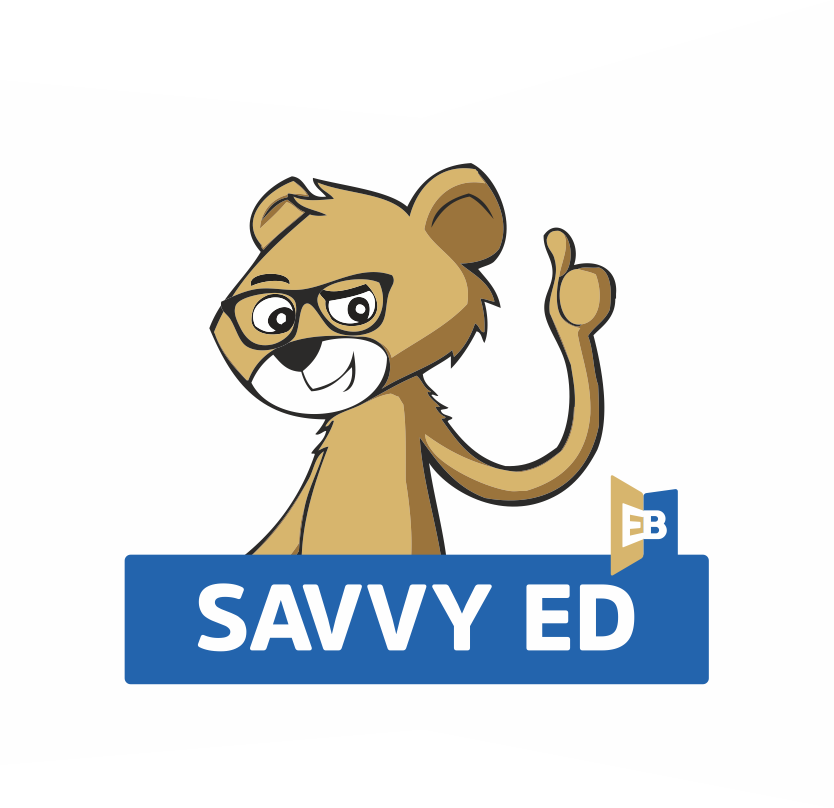 Savvy Ed